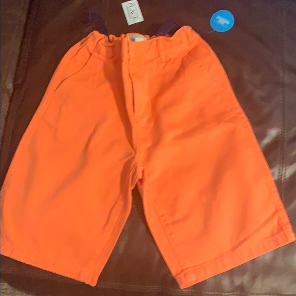 Boys shorts New